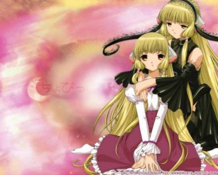 chobits